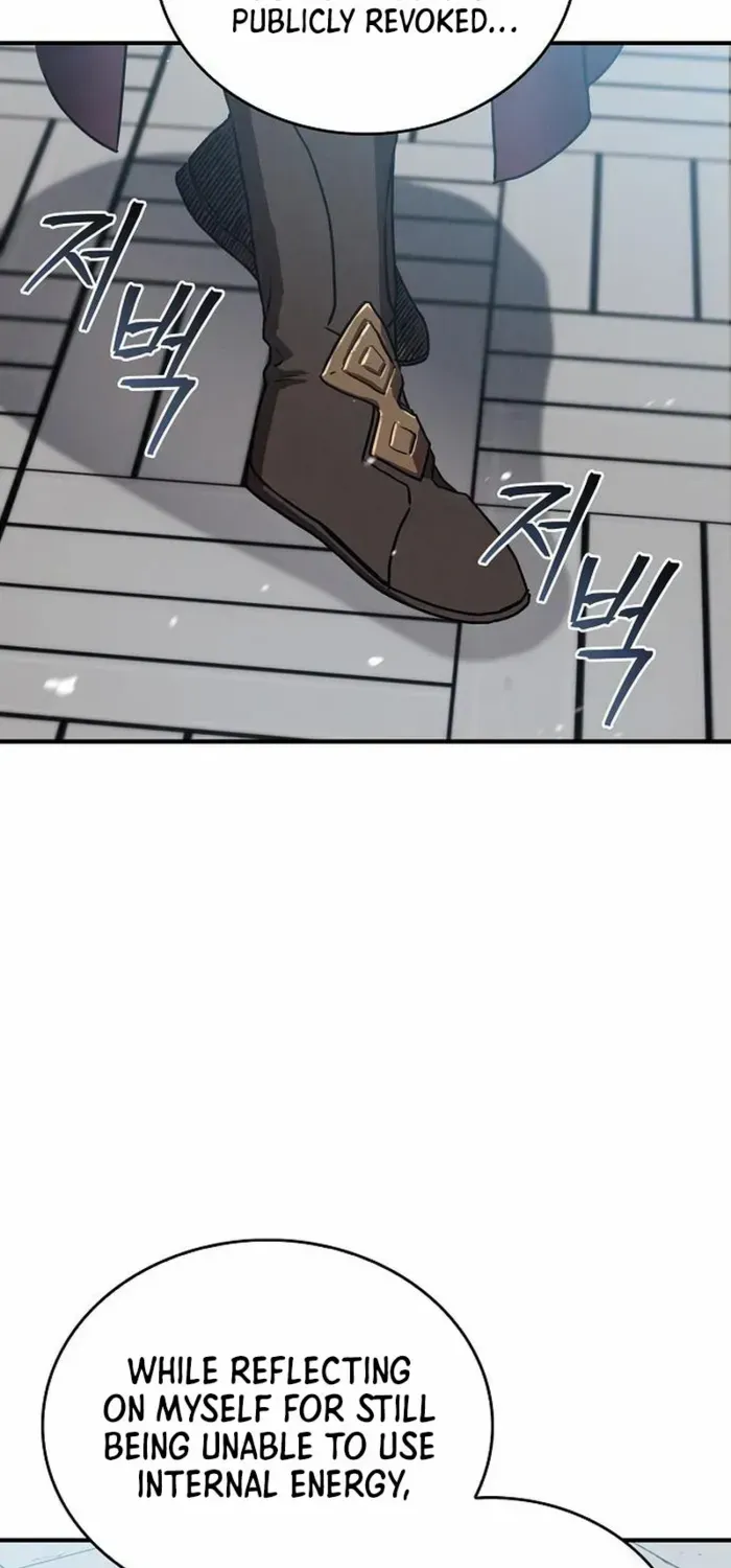 Read The Demonic Cult Instructor Returns chapter 17 image 28 on Lezhin