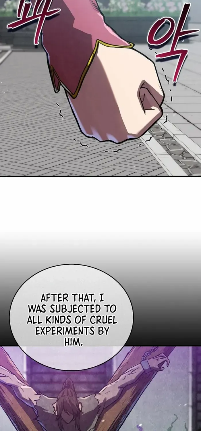 Read The Demonic Cult Instructor Returns chapter 17 image 36 on Lezhin