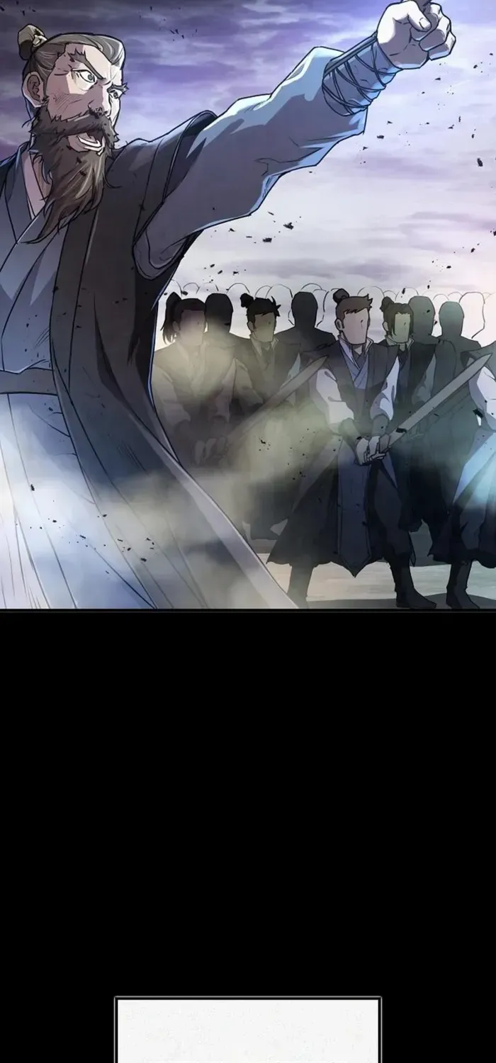 Read The Demonic Cult Instructor Returns chapter 17 image 4 on Lezhin