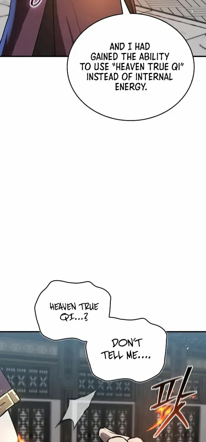 Read The Demonic Cult Instructor Returns chapter 17 image 41 on Lezhin