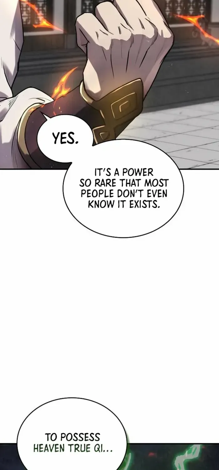 Read The Demonic Cult Instructor Returns chapter 17 image 42 on Lezhin