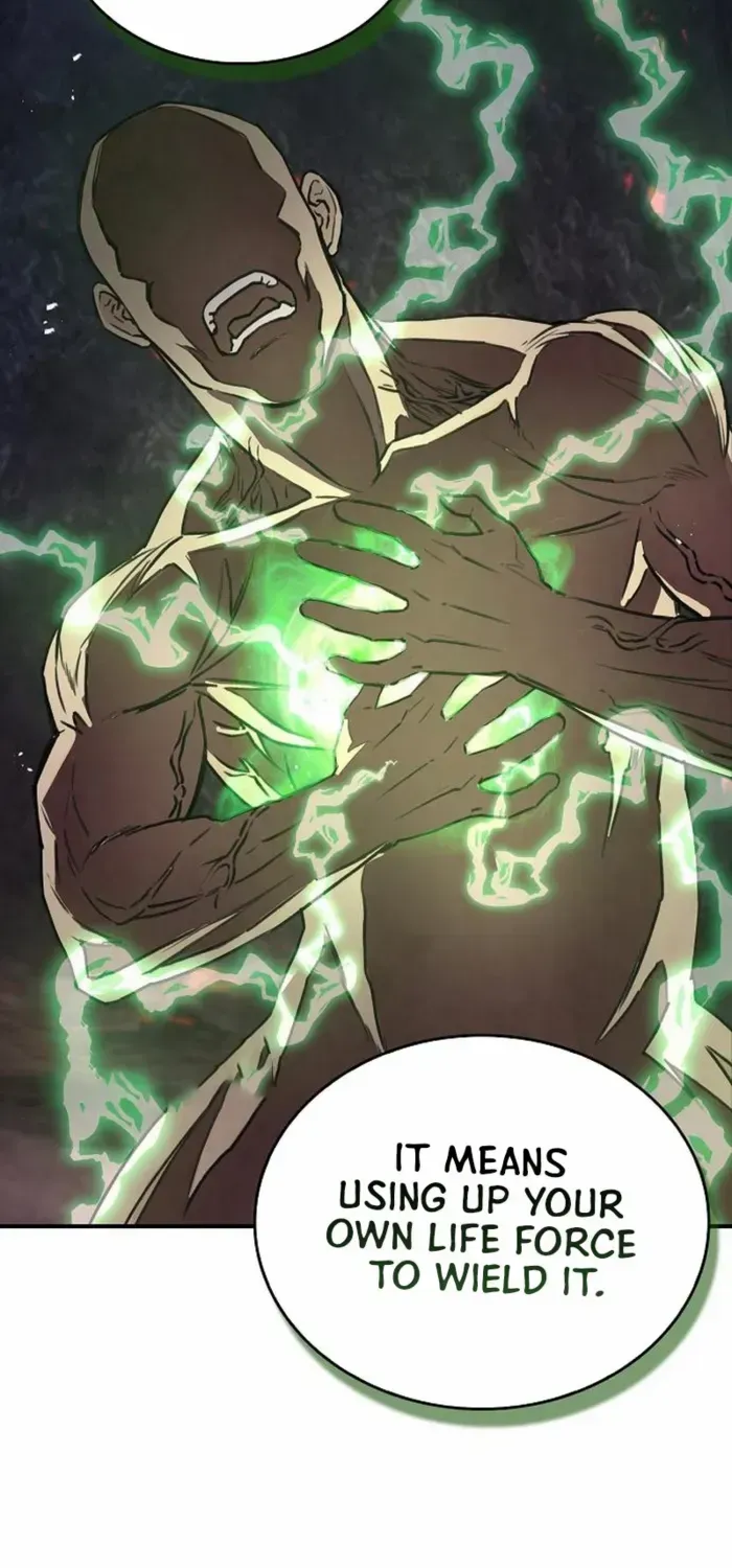 Read The Demonic Cult Instructor Returns chapter 17 image 43 on Lezhin
