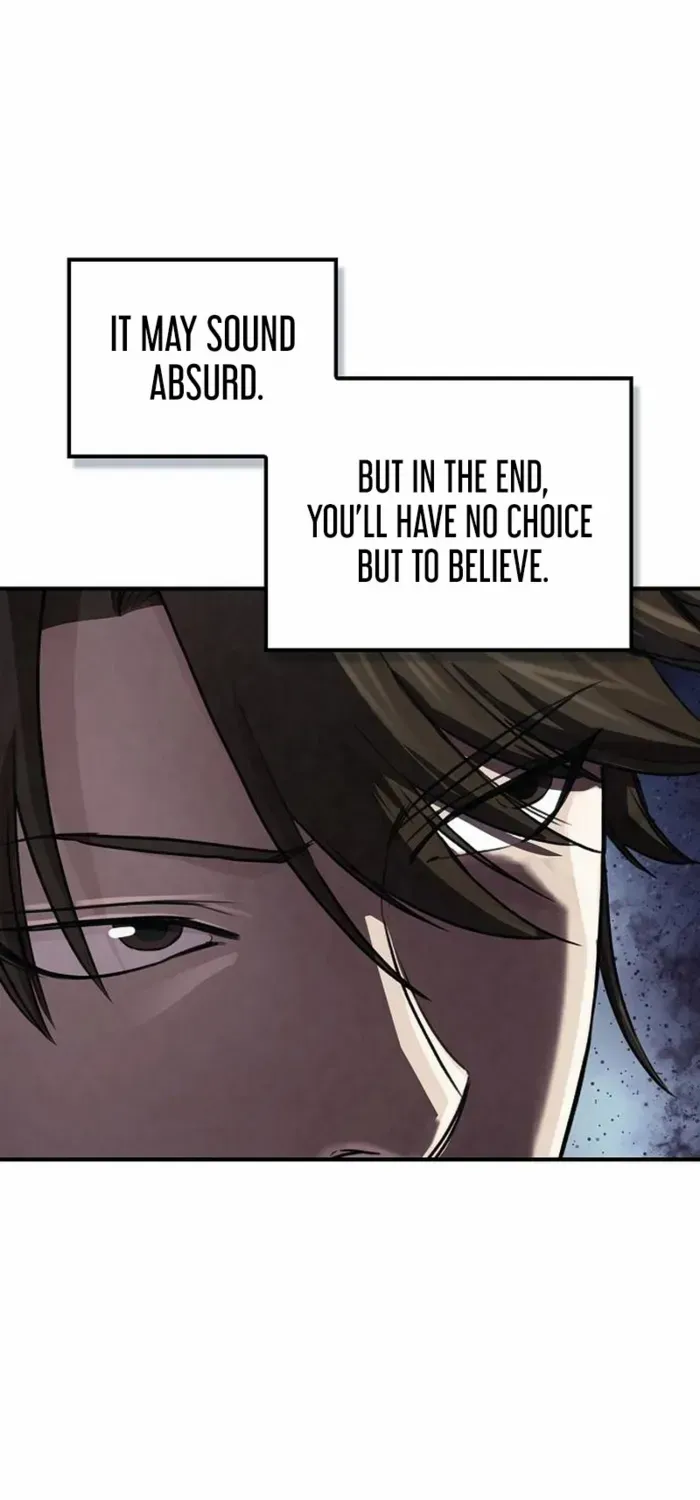 Read The Demonic Cult Instructor Returns chapter 17 image 46 on Lezhin