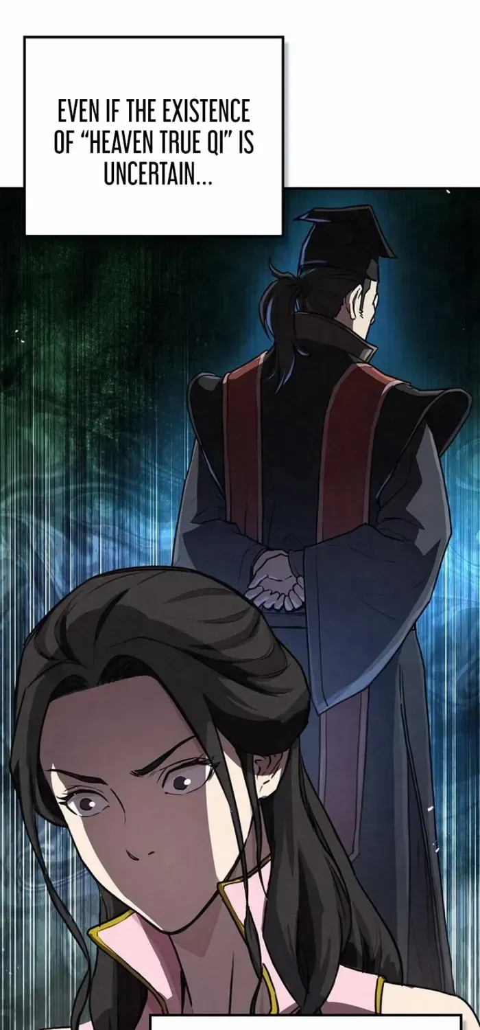 Read The Demonic Cult Instructor Returns chapter 17 image 47 on Lezhin