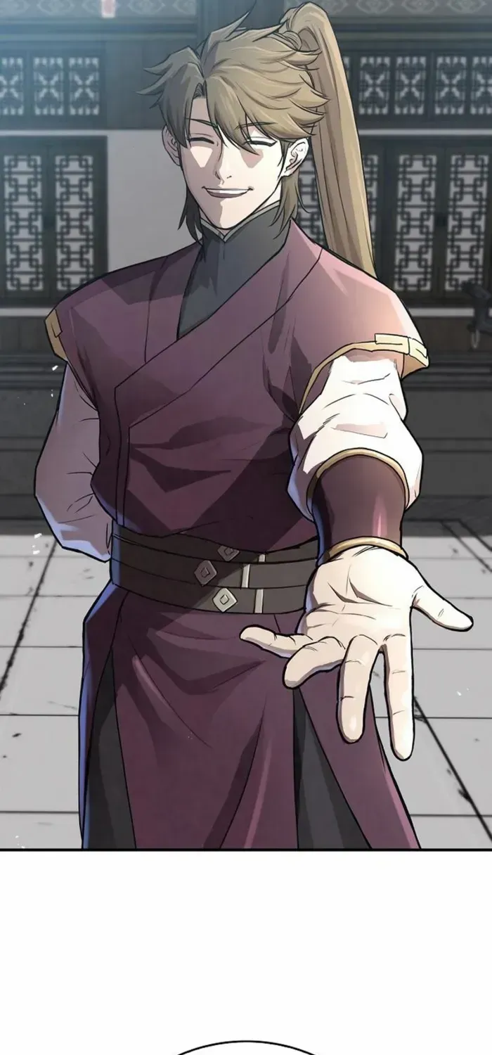 Read The Demonic Cult Instructor Returns chapter 17 image 52 on Lezhin