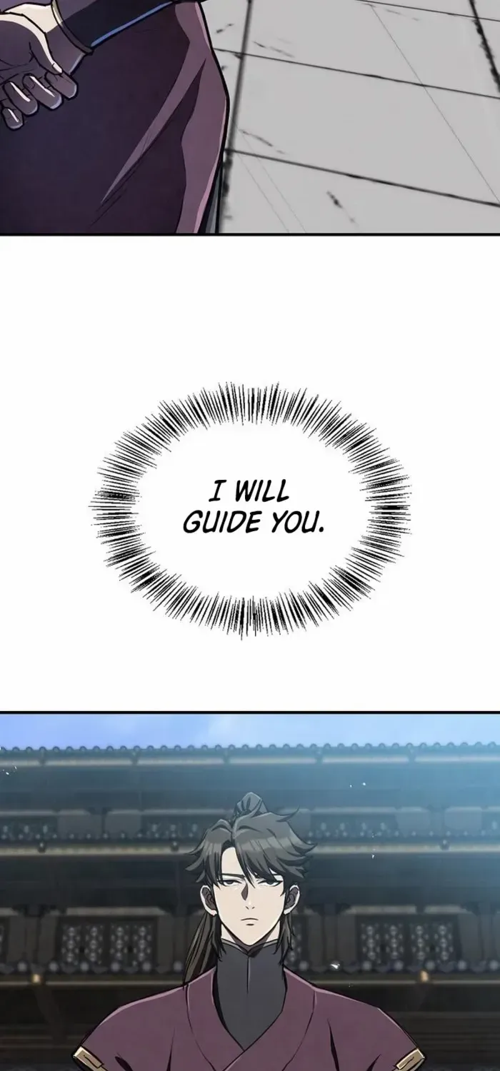 Read The Demonic Cult Instructor Returns chapter 17 image 55 on Lezhin