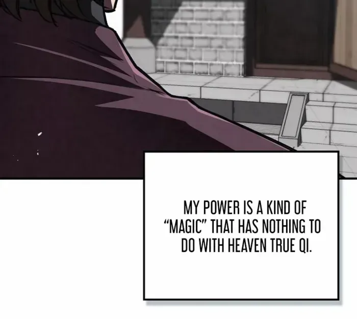 Read The Demonic Cult Instructor Returns chapter 17 image 58 on Lezhin
