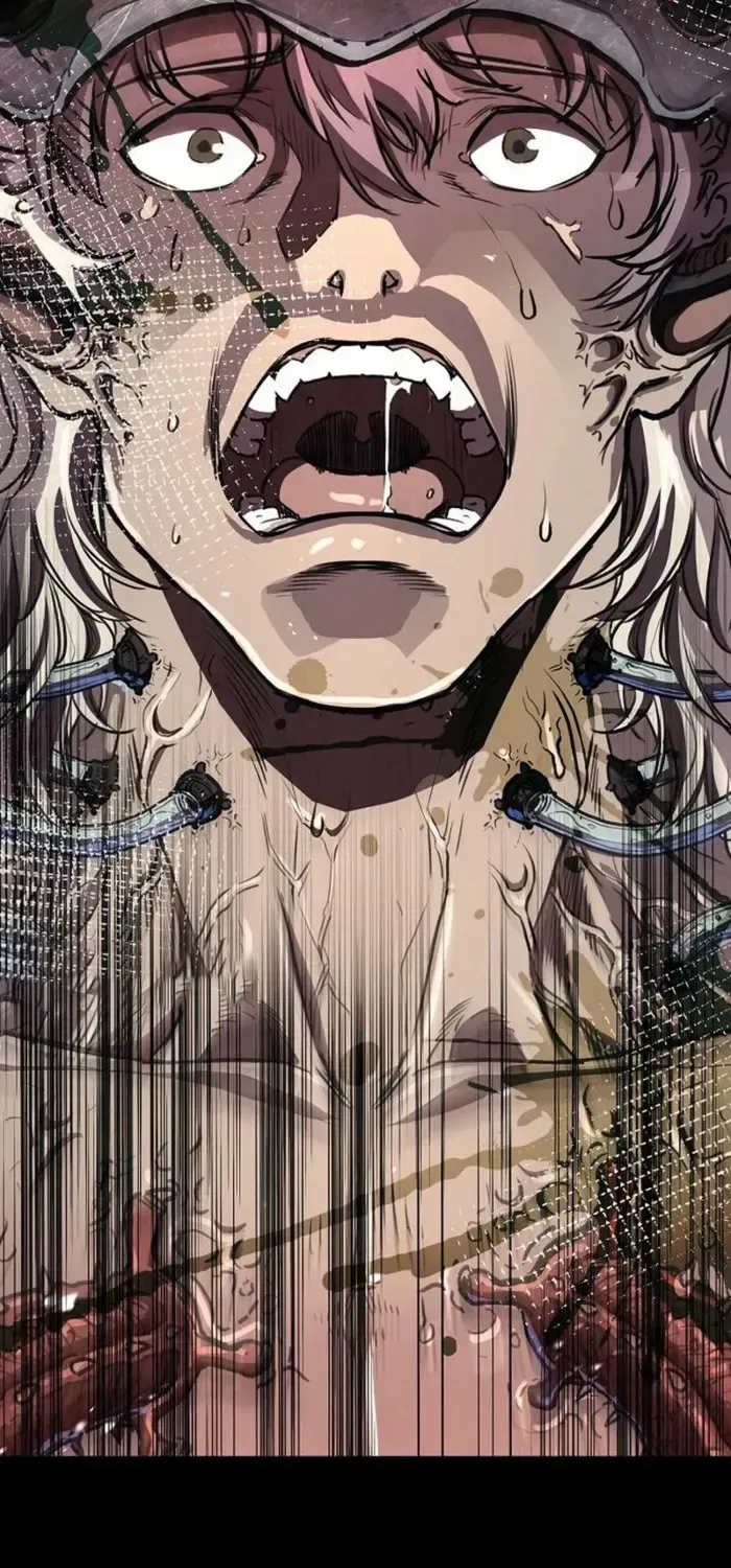 Read The Demonic Cult Instructor Returns chapter 17 image 62 on Lezhin