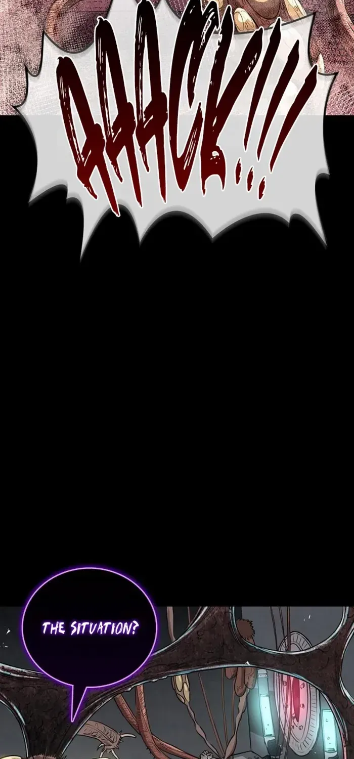 Read The Demonic Cult Instructor Returns chapter 17 image 65 on Lezhin