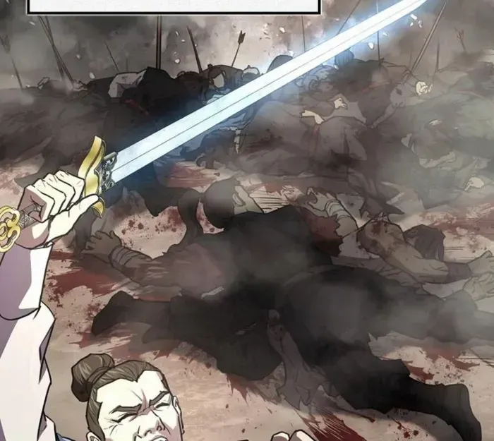 Read The Demonic Cult Instructor Returns chapter 17 image 7 on Lezhin