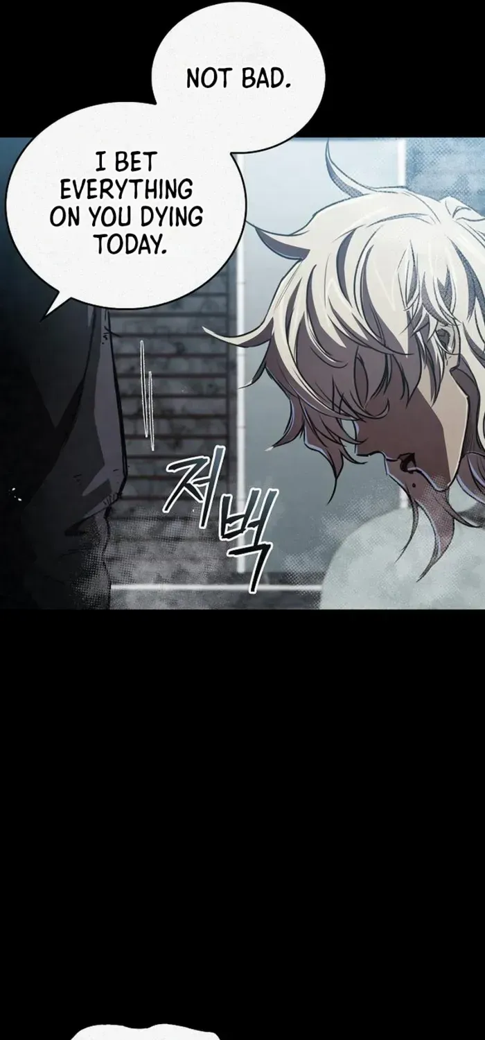 Read The Demonic Cult Instructor Returns chapter 17 image 77 on Lezhin