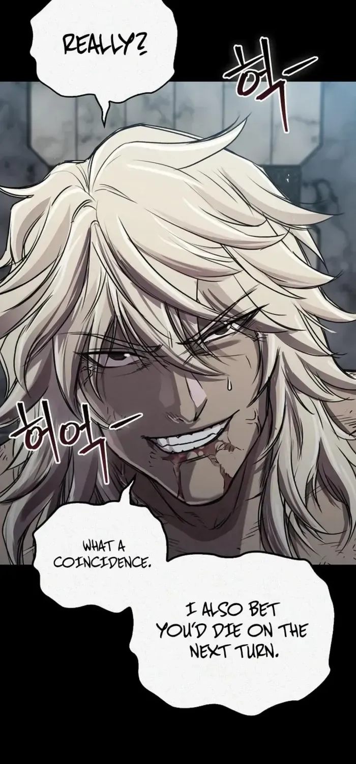 Read The Demonic Cult Instructor Returns chapter 17 image 78 on Lezhin