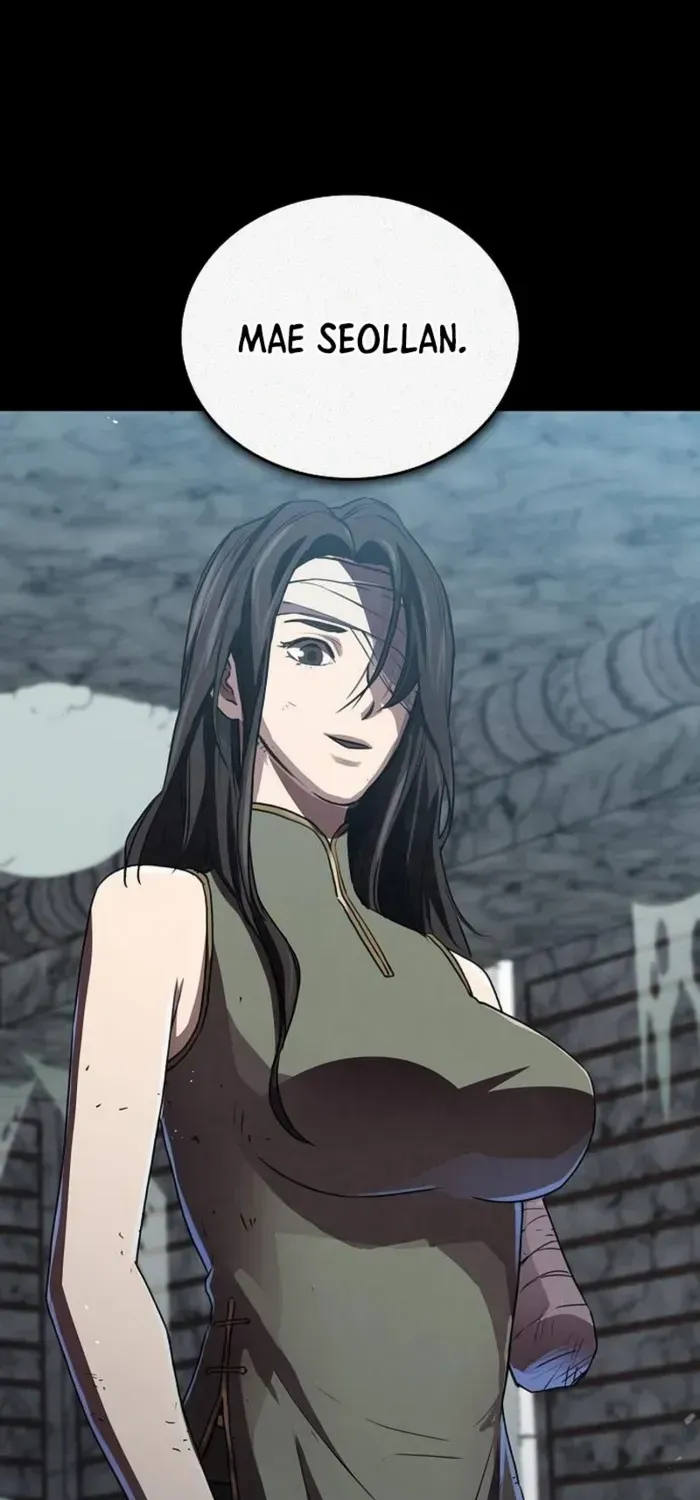 Read The Demonic Cult Instructor Returns chapter 17 image 79 on Lezhin