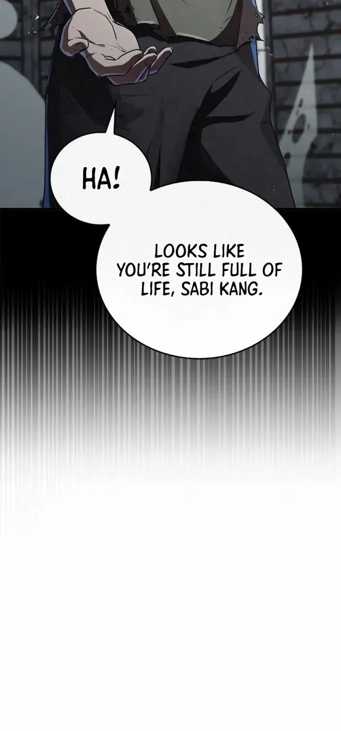 Read The Demonic Cult Instructor Returns chapter 17 image 80 on Lezhin