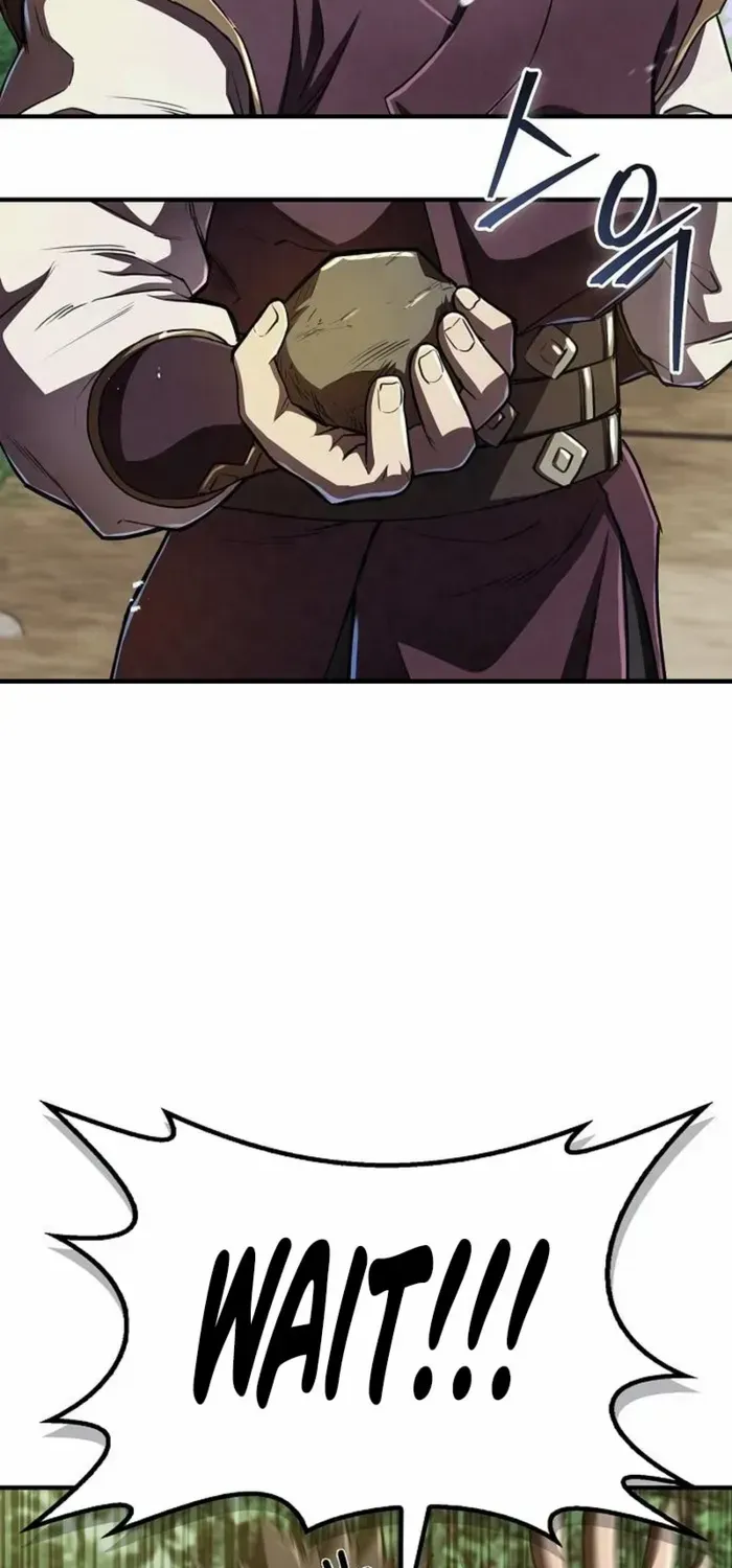 Read The Demonic Cult Instructor Returns chapter 17 image 87 on Lezhin