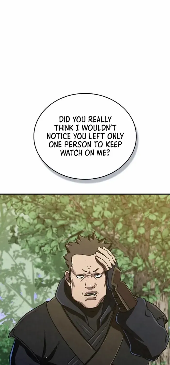 Read The Demonic Cult Instructor Returns chapter 17 image 90 on Lezhin
