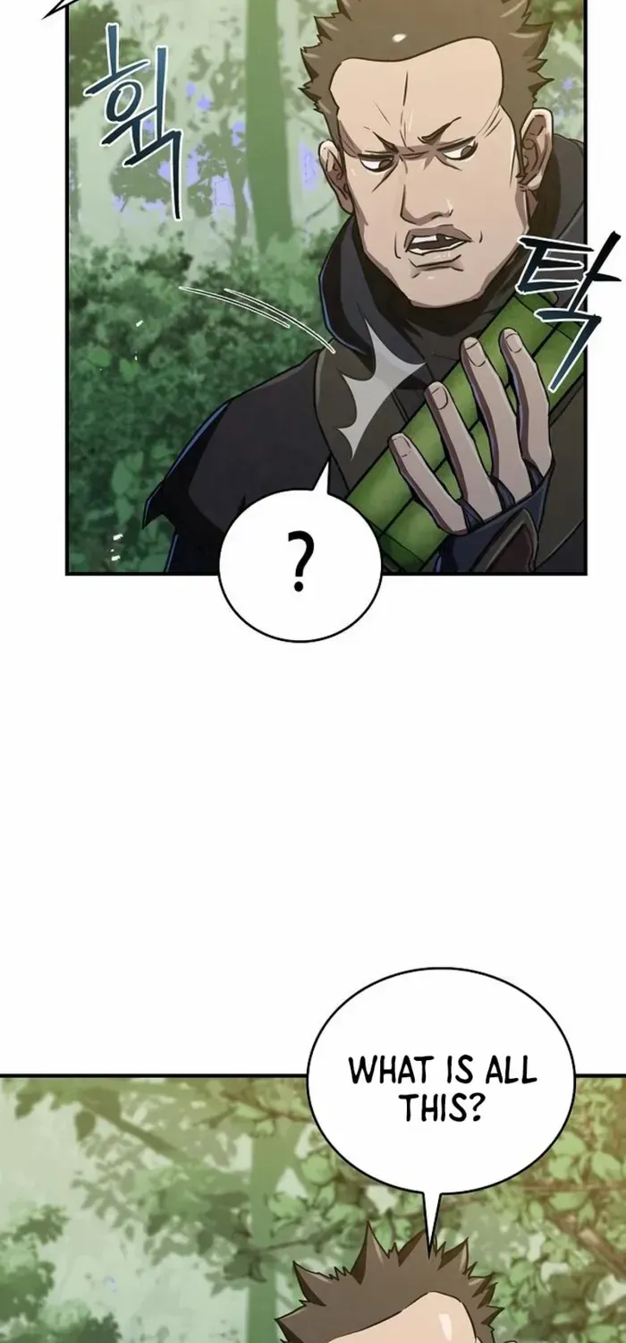 Read The Demonic Cult Instructor Returns chapter 17 image 92 on Lezhin