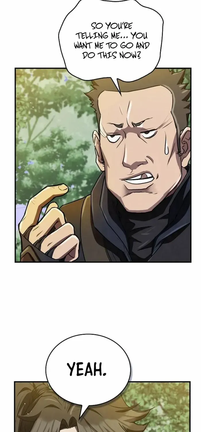 Read The Demonic Cult Instructor Returns chapter 17 image 97 on Lezhin