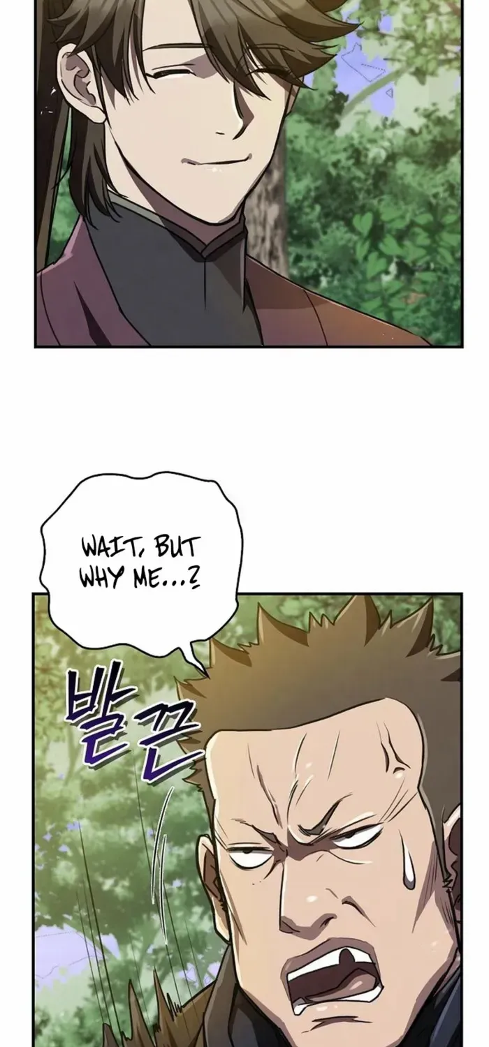 Read The Demonic Cult Instructor Returns chapter 17 image 98 on Lezhin