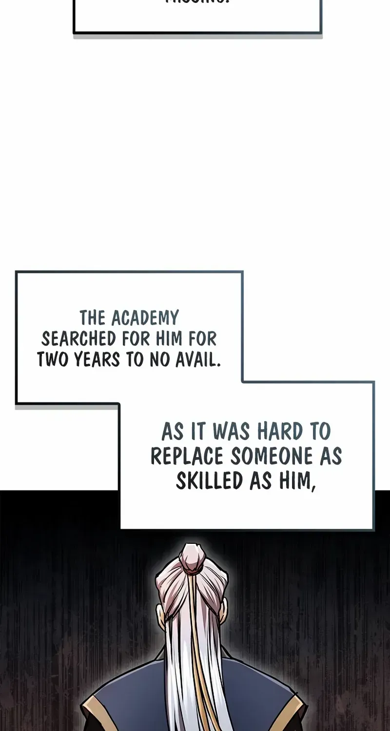 Read The Demonic Cult Instructor Returns chapter 2 image 100 on Lezhin