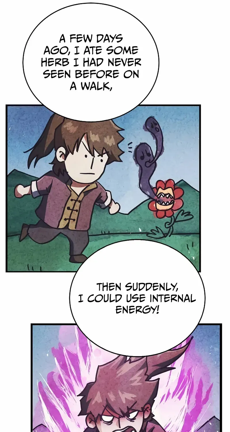 Read The Demonic Cult Instructor Returns chapter 2 image 11 on Lezhin