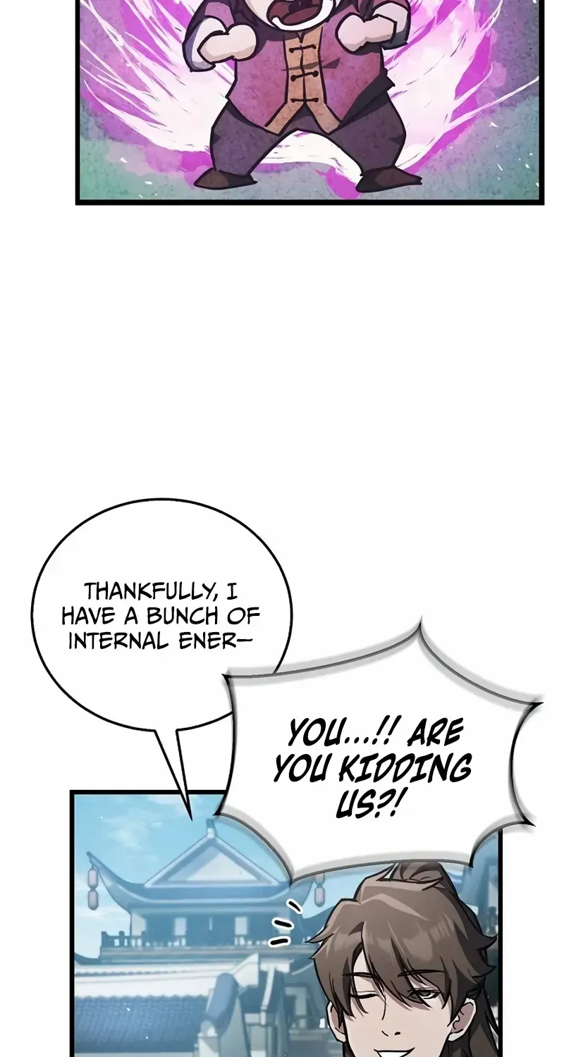 Read The Demonic Cult Instructor Returns chapter 2 image 12 on Lezhin