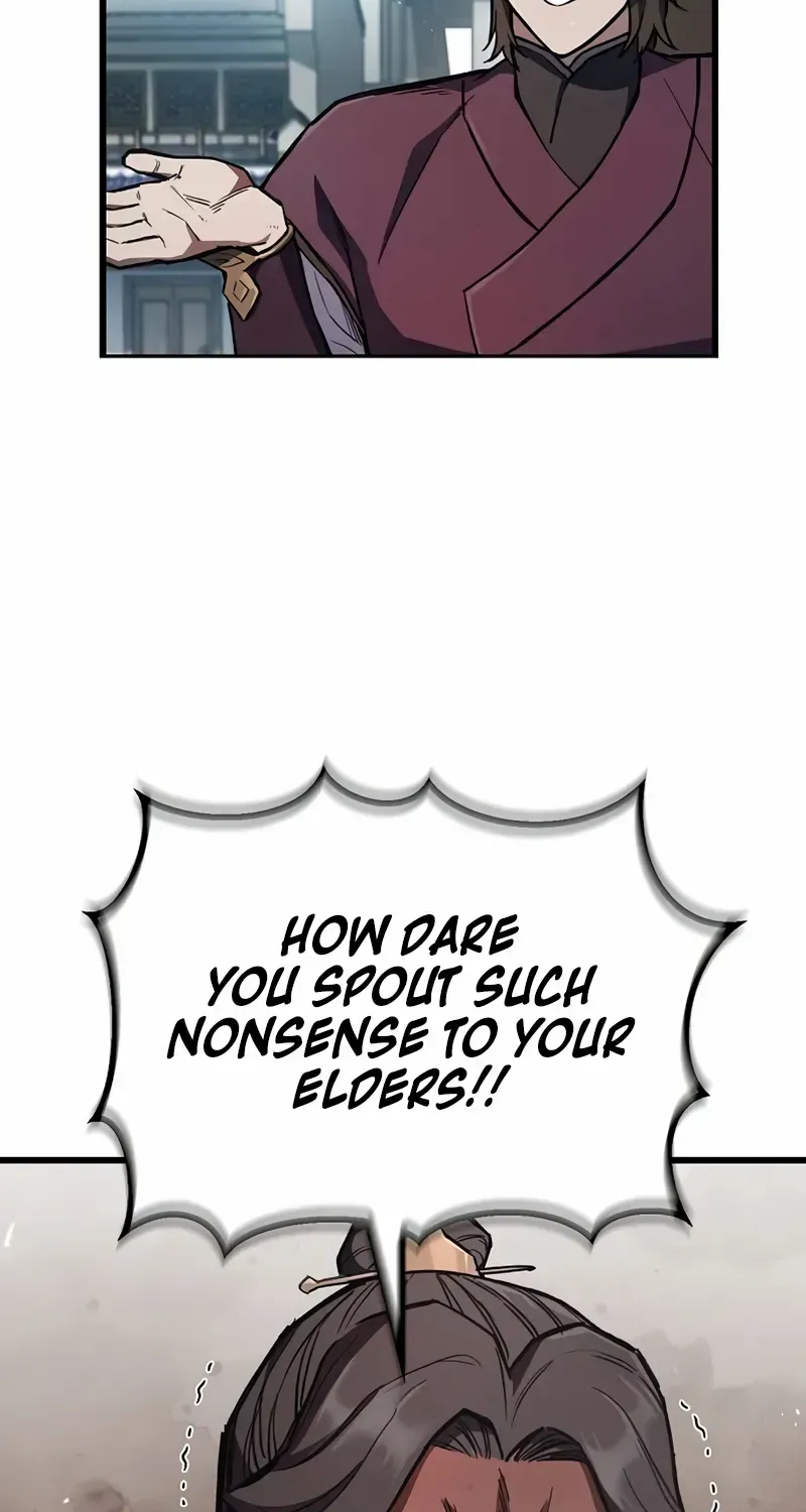 Read The Demonic Cult Instructor Returns chapter 2 image 13 on Lezhin