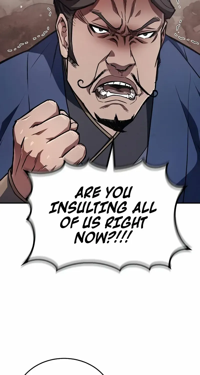 Read The Demonic Cult Instructor Returns chapter 2 image 14 on Lezhin