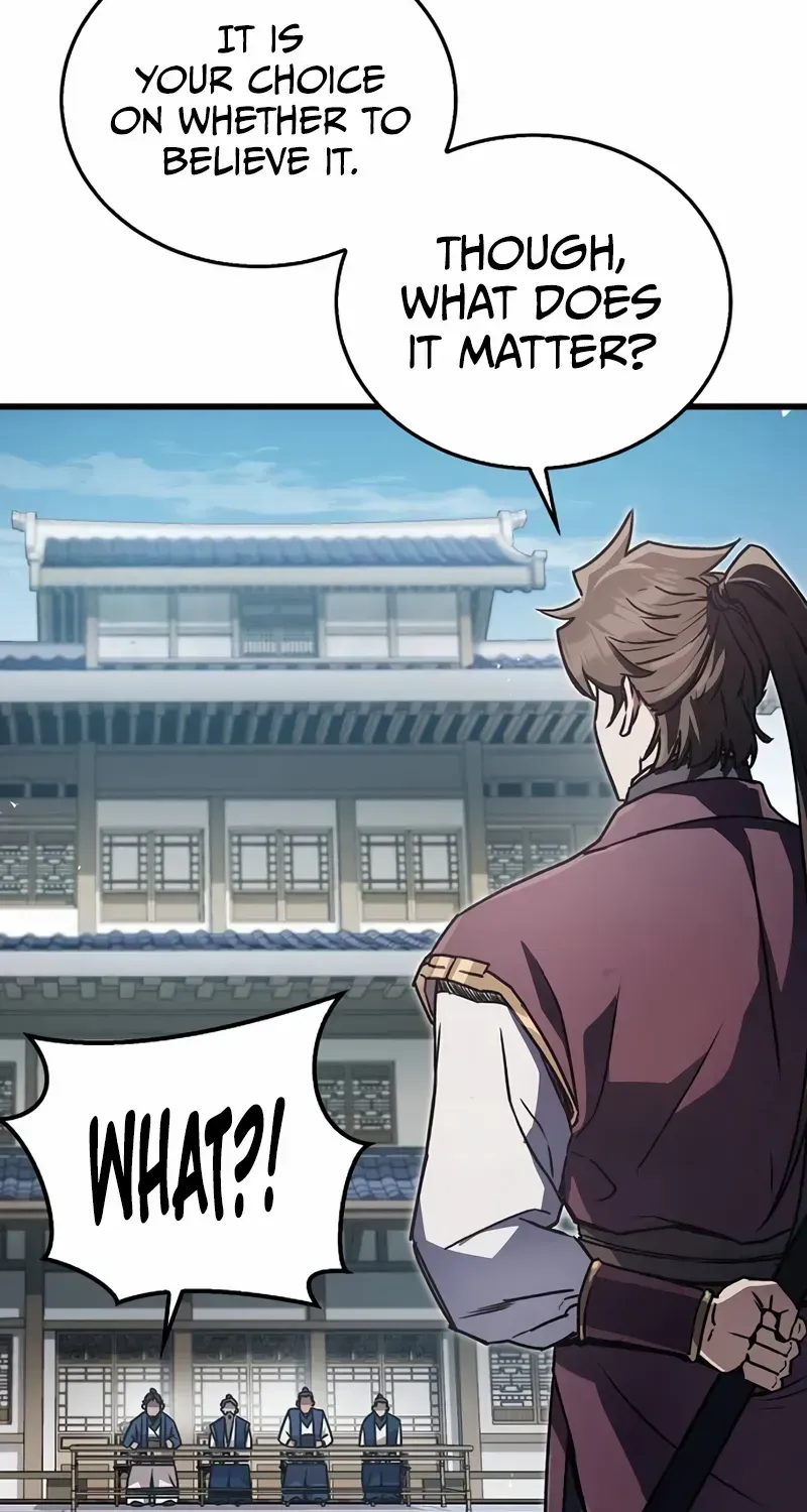 Read The Demonic Cult Instructor Returns chapter 2 image 15 on Lezhin