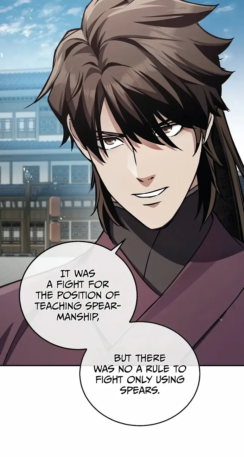 Read The Demonic Cult Instructor Returns chapter 2 image 17 on Lezhin
