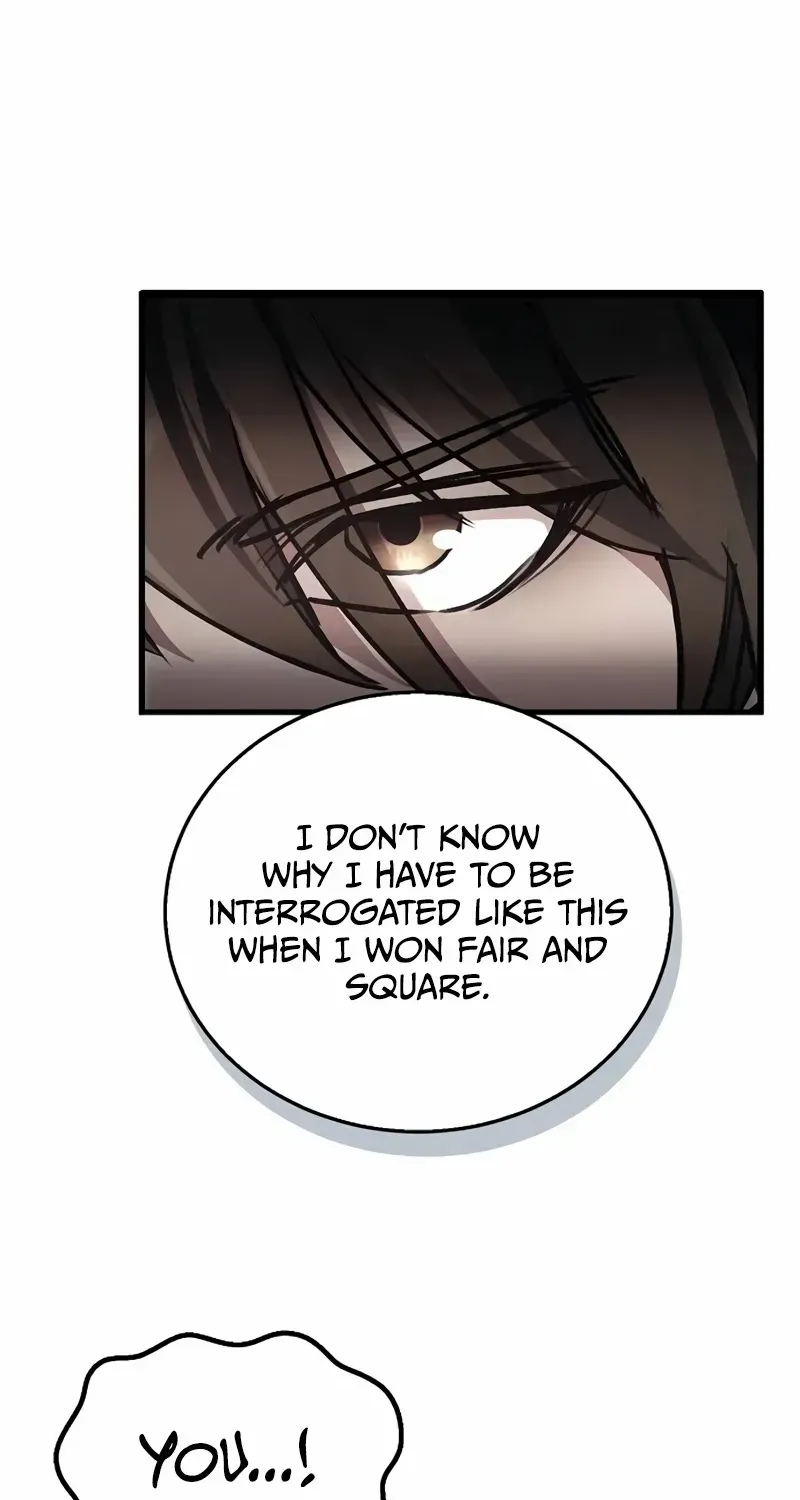 Read The Demonic Cult Instructor Returns chapter 2 image 18 on Lezhin