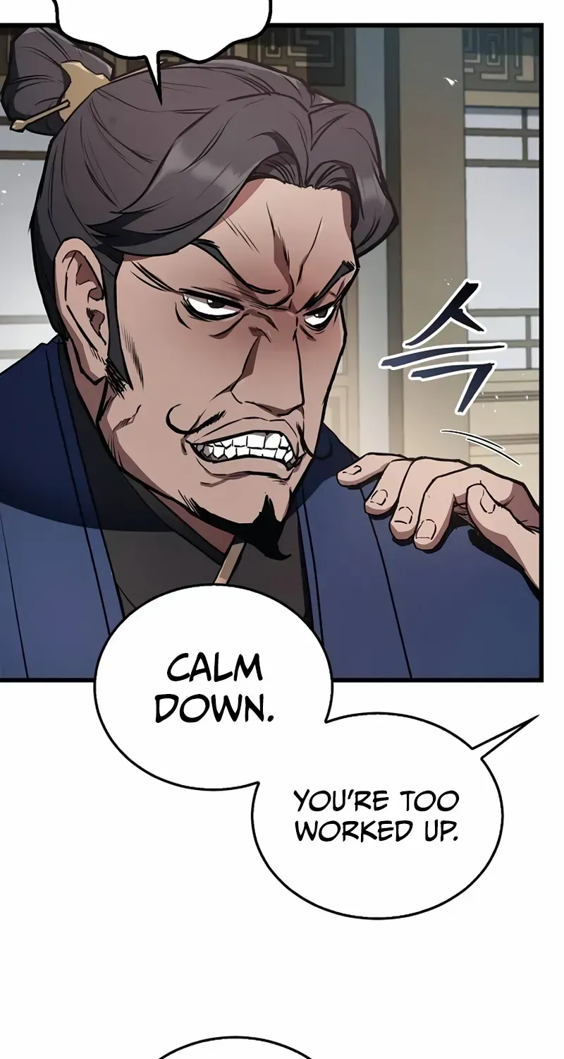 Read The Demonic Cult Instructor Returns chapter 2 image 19 on Lezhin