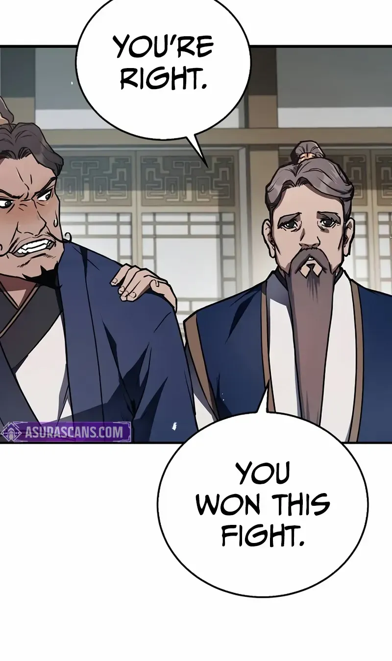 Read The Demonic Cult Instructor Returns chapter 2 image 20 on Lezhin