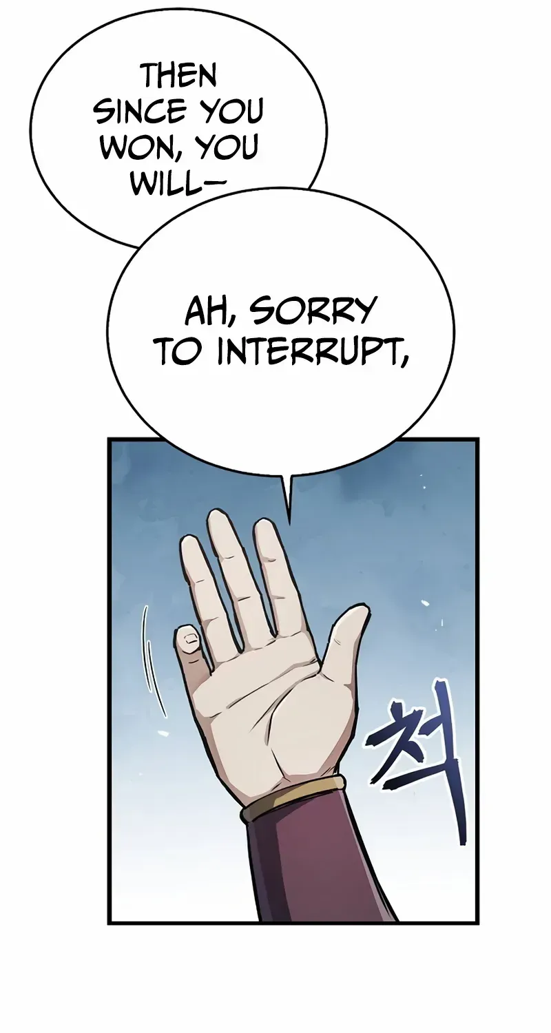Read The Demonic Cult Instructor Returns chapter 2 image 21 on Lezhin