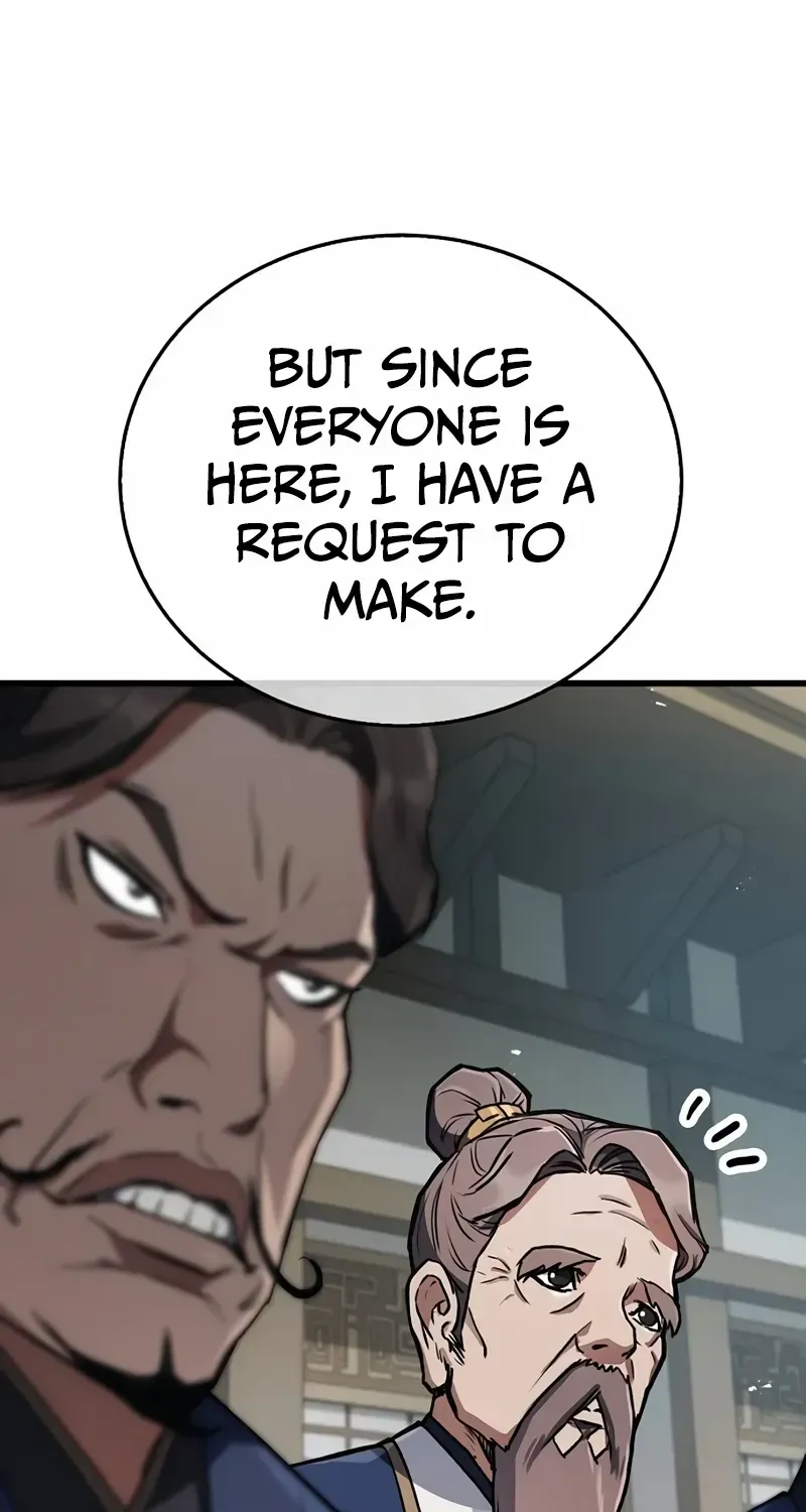 Read The Demonic Cult Instructor Returns chapter 2 image 22 on Lezhin