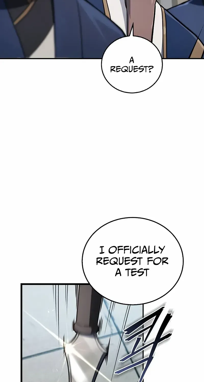 Read The Demonic Cult Instructor Returns chapter 2 image 23 on Lezhin