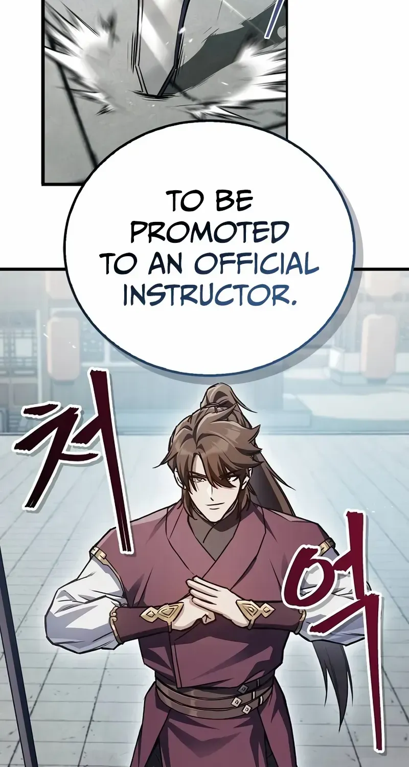 Read The Demonic Cult Instructor Returns chapter 2 image 24 on Lezhin