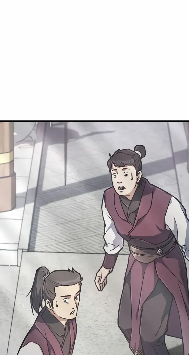 Read The Demonic Cult Instructor Returns chapter 2 image 28 on Lezhin