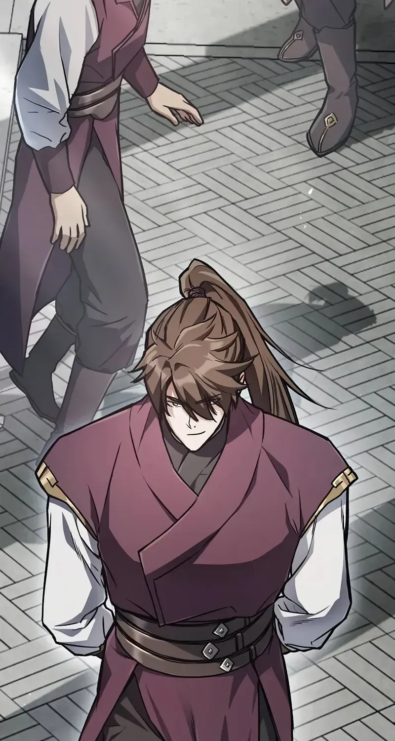 Read The Demonic Cult Instructor Returns chapter 2 image 29 on Lezhin