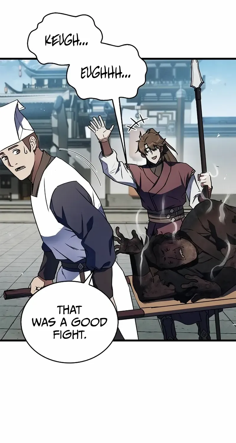 Read The Demonic Cult Instructor Returns chapter 2 image 3 on Lezhin