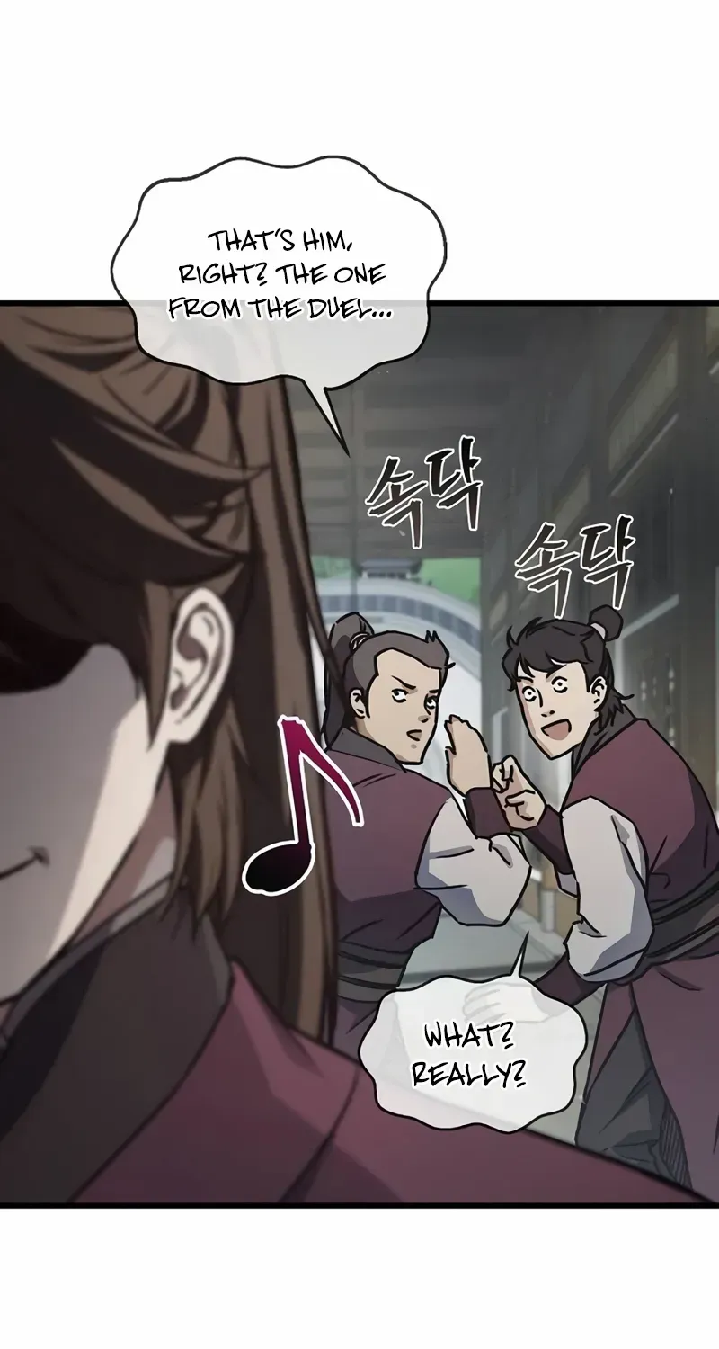 Read The Demonic Cult Instructor Returns chapter 2 image 31 on Lezhin