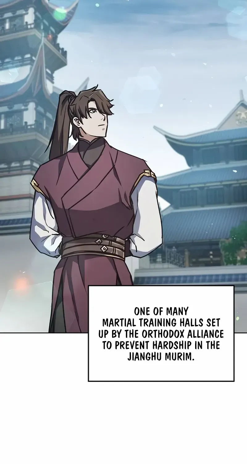 Read The Demonic Cult Instructor Returns chapter 2 image 34 on Lezhin
