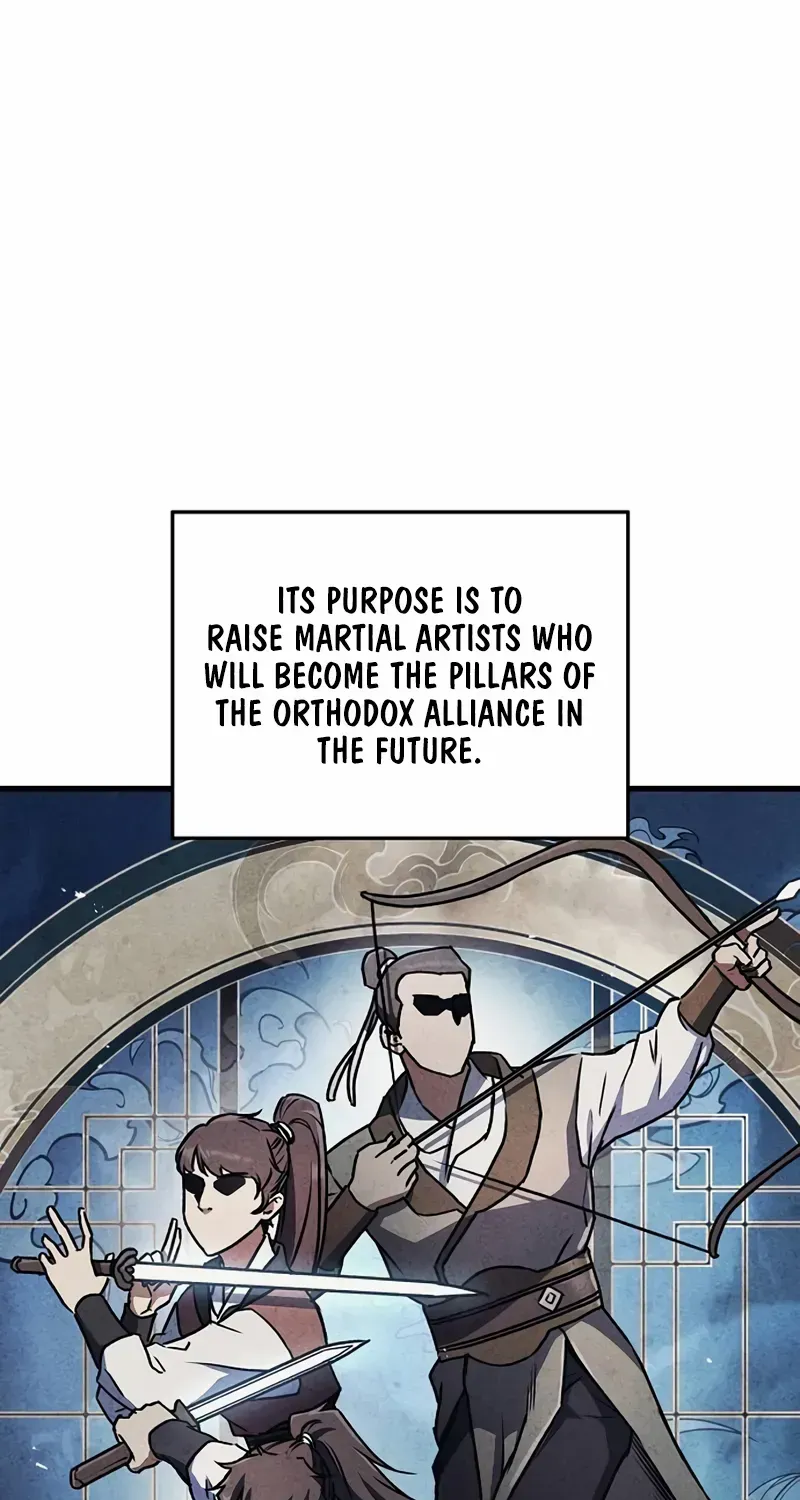 Read The Demonic Cult Instructor Returns chapter 2 image 35 on Lezhin