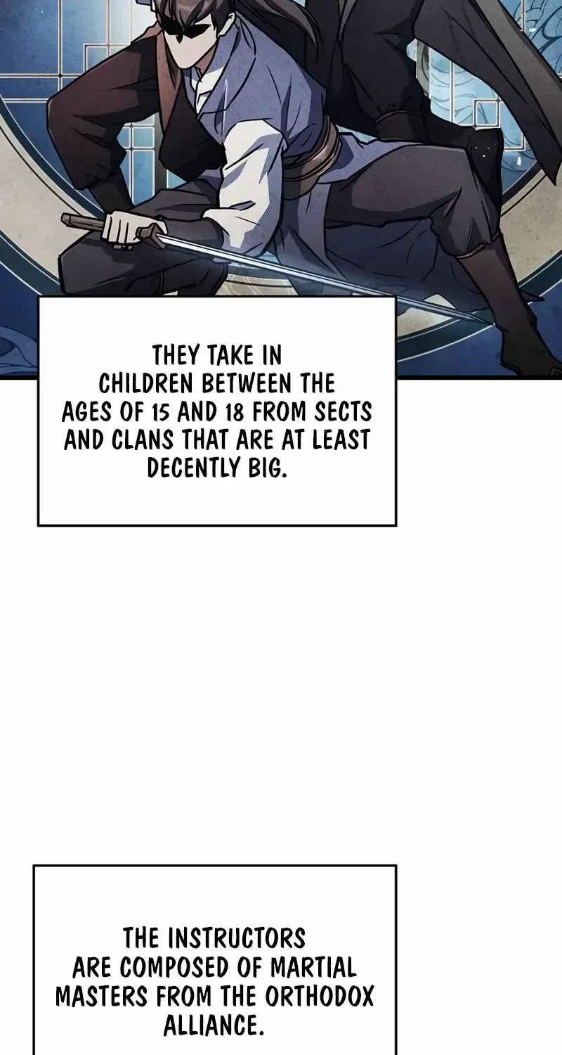 Read The Demonic Cult Instructor Returns chapter 2 image 36 on Lezhin