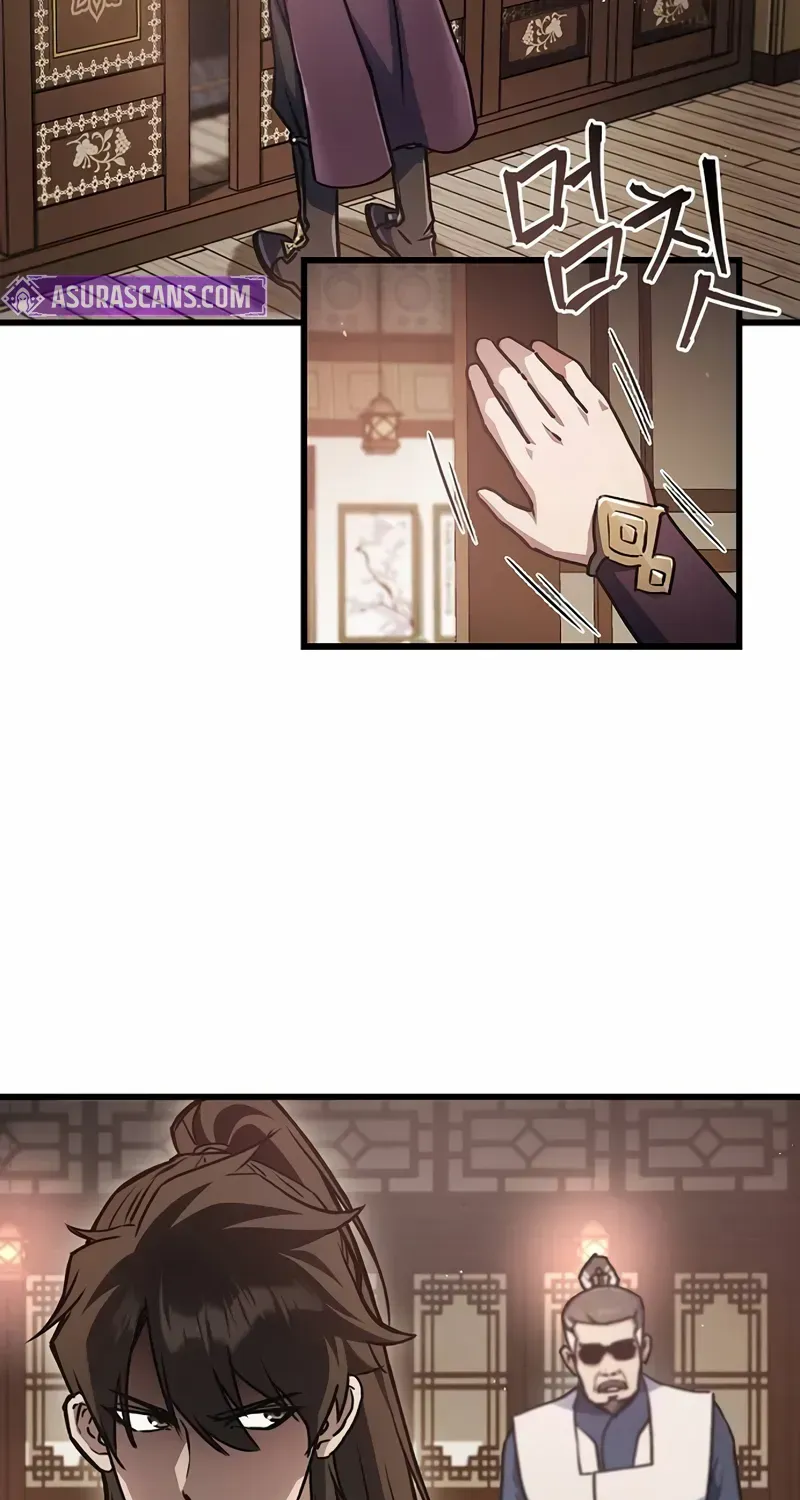 Read The Demonic Cult Instructor Returns chapter 2 image 39 on Lezhin