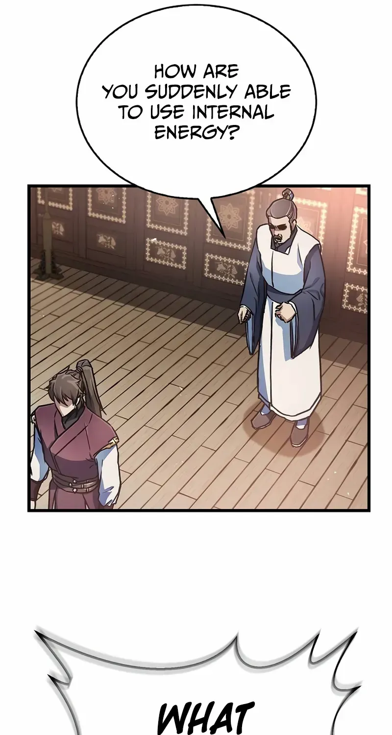 Read The Demonic Cult Instructor Returns chapter 2 image 41 on Lezhin