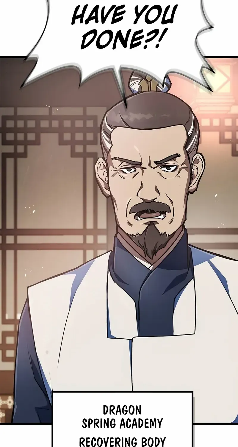 Read The Demonic Cult Instructor Returns chapter 2 image 42 on Lezhin