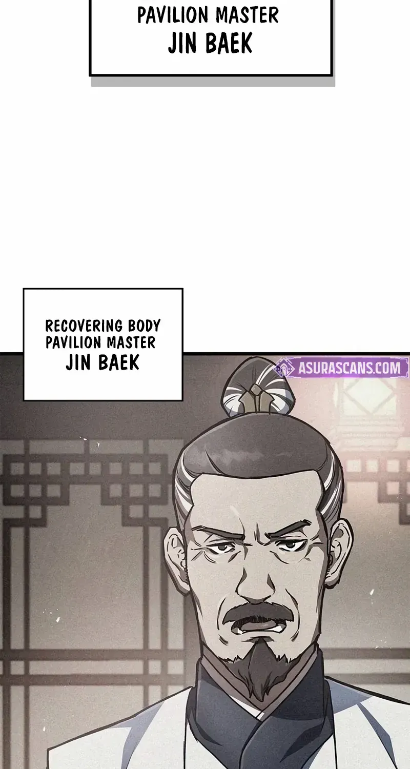 Read The Demonic Cult Instructor Returns chapter 2 image 43 on Lezhin