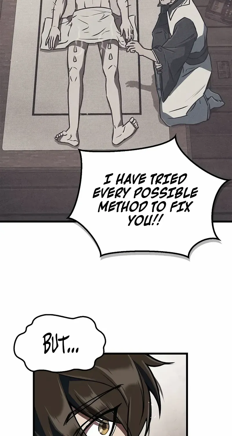 Read The Demonic Cult Instructor Returns chapter 2 image 47 on Lezhin