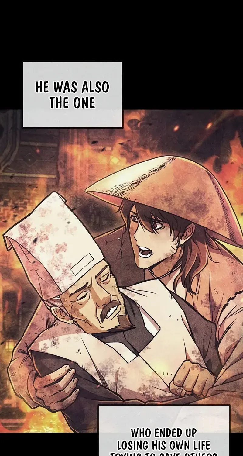 Read The Demonic Cult Instructor Returns chapter 2 image 55 on Lezhin